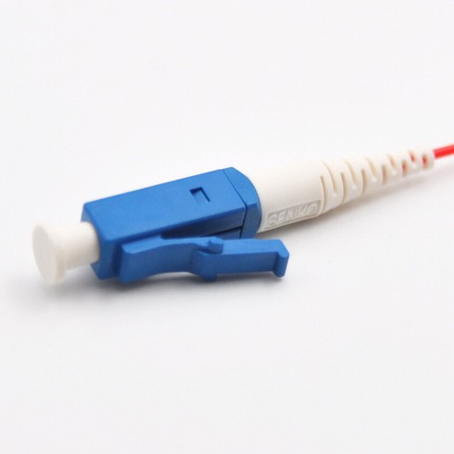 1550nm Polarization Maintaining (PM) Fiber Patch Cables, FC/APC, FC/PC, LC/PC - Picture 23 of 24