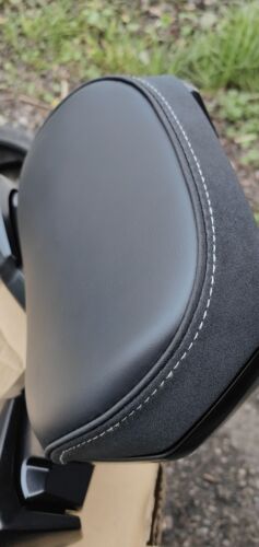 Dosseret de Selle Arrière / Passager YAMAHA TMAX 530/560 Dx Sx Tech 2017/2021 - Picture 2 of 5