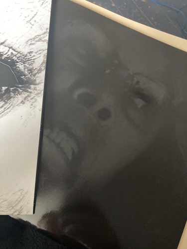 HALLOWEEN * JOHN CARPENTER * LIMITED ART EDITION VINYL SOUNDTRACK * - Picture 3 of 3
