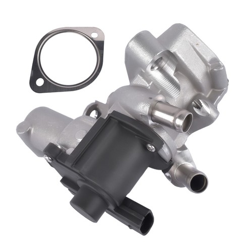 AGR Ventil passt Nissan Navara Plattform/Chassis D40 3.0 dCi 1471000Q0P 1471000Q0S - Bild 5 von 5