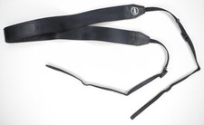 Leica 1 3/16" Camera Neck Strap w/ 5/16" Ends