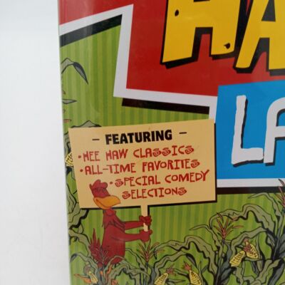 その他 Hee Haw: Laffs [DVD] Hee Haw Laffs DVD Comedy Collection HeeHaw TV Show Country