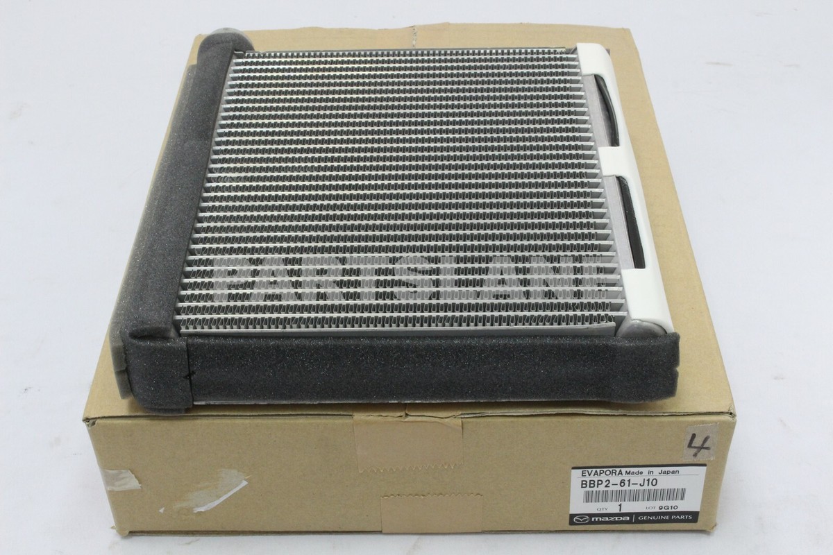 Mazda 3 Mazdaspeed 2013 OEM Genuine Evaporator Core BBP2-61-J10 | eBay