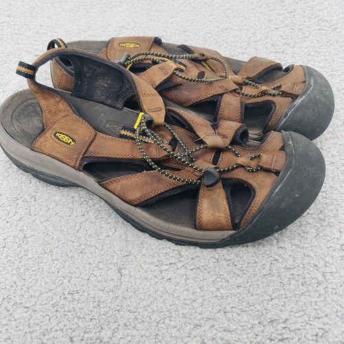 KEEN Sandals Mens Size US 14 (12.75 
