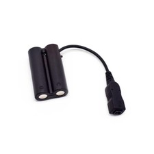 Genuine Nikon EP-62B Power Connector