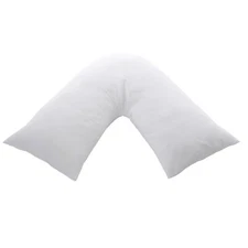 Pillowcase for V Shape Pillow - By Cheer Collection