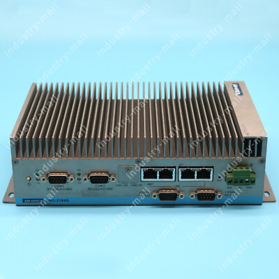 1PC Used Advantech UNO-2184G embedded industrial computer spot stocks