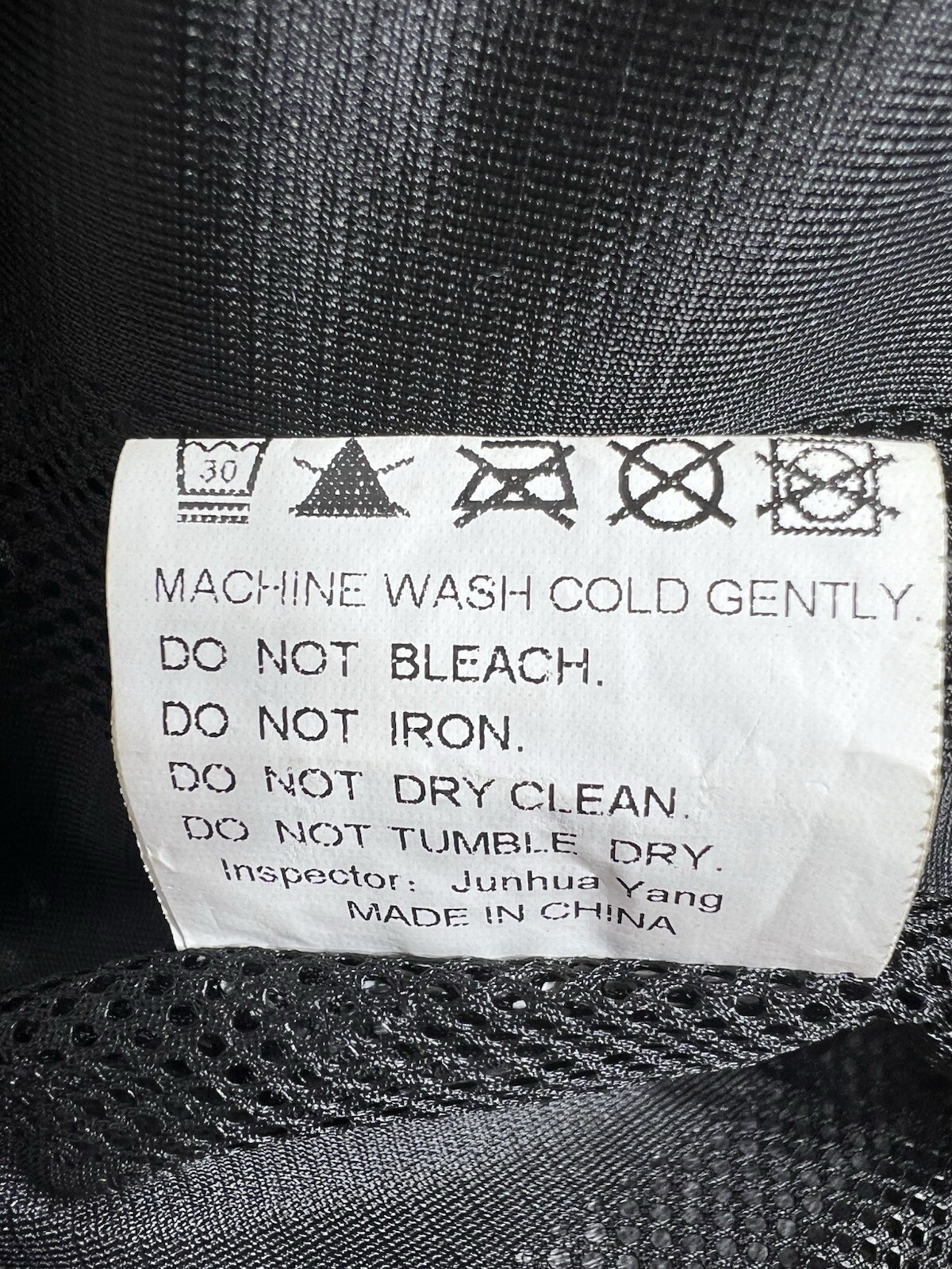 OTC Weather Proof Jacket XL - image 6