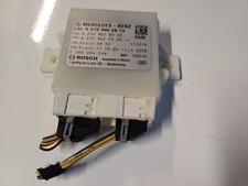 K4-20* Mercedes W212 E-Klasse PARKTRONIK PARKSENSOREN STEUERGER&Auml;T A2129002813