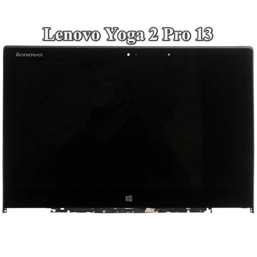Lenovo Ideapad Yoga 2 Pro 13 13.3" Touch Screen Digitizer LCD Display Assembly