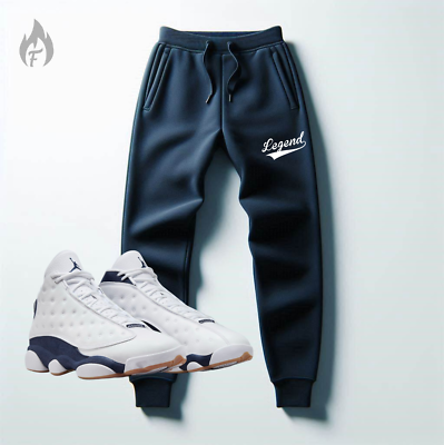 jordan jogger outfits
