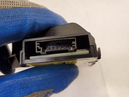 ✅ OEM BMW F13 F12 F06 650 M6 Front Left Driver Seat Adjustment Control Switch - Picture 9 of 13