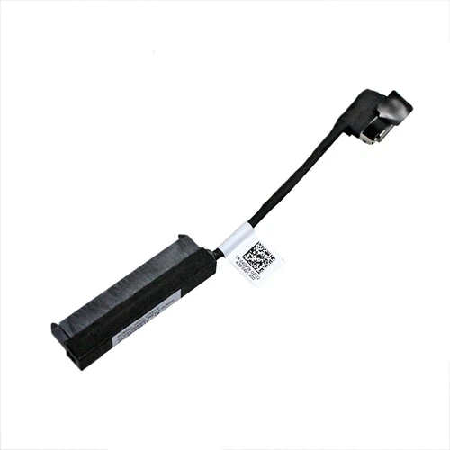 NUEVO Para DELL LATITUDE E5570 E5470 M3510 HDD CABLE CONECTOR DC02C00B400 04G9GN - Imagen 3 de 7