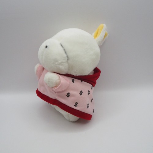 Mashimaro Rabbit C1009 Plush 6" NOTUSHTAG Stuffed Toy Doll - 第 3/7 張圖片