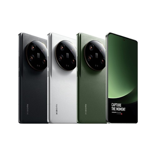 Xiaomi 13 Ultra 5G Global ROM Snapdragon 8 Gen 2 6.73" AMOLED 50MP Leica Camera - Afbeelding 9 van 24