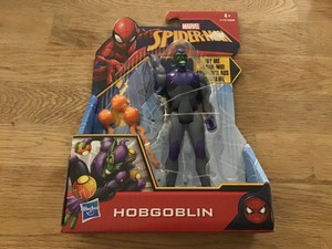 hobgoblin action figure