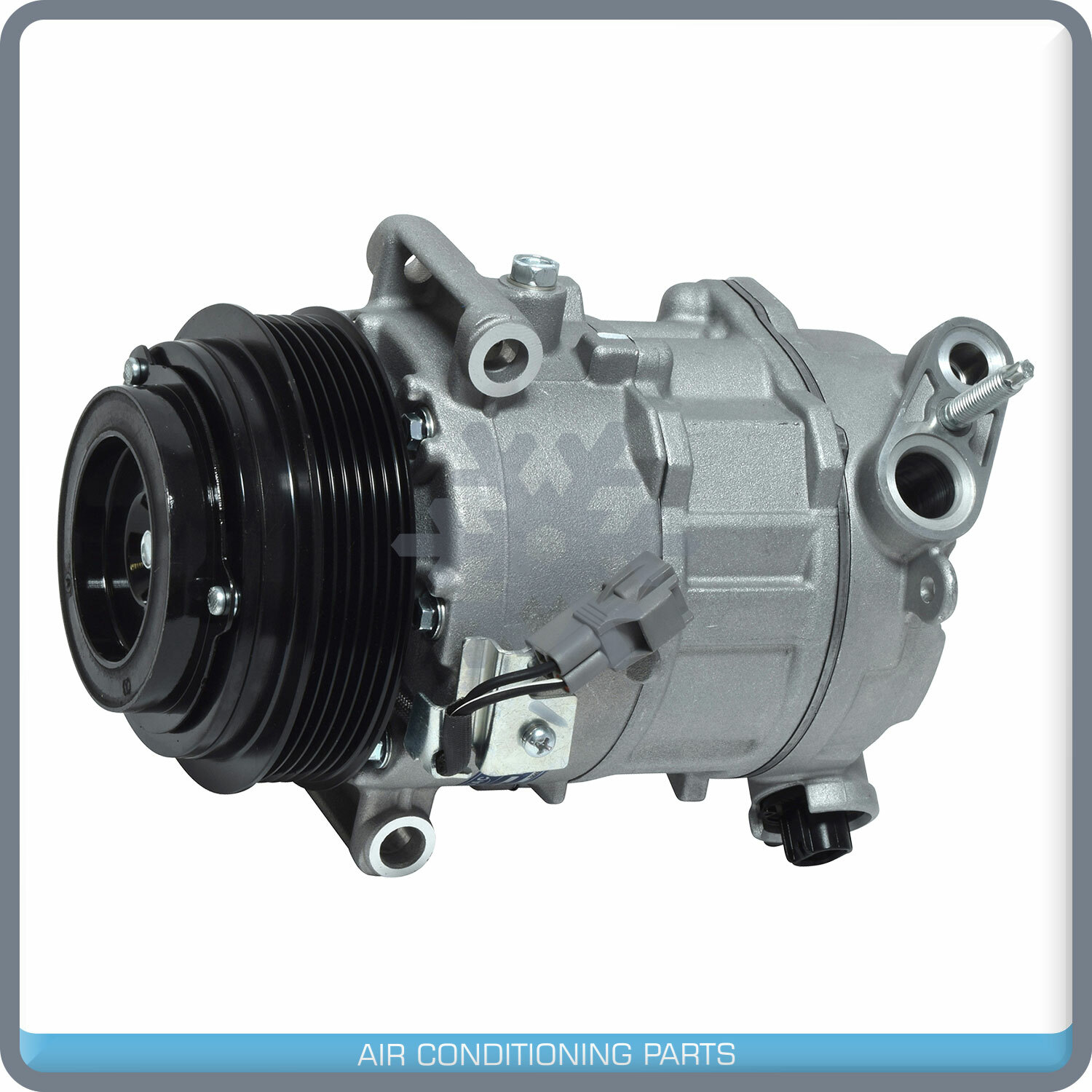 A/C Compressor fits Jeep Cherokee - 2014 to 2019 / Chrysler 200 - 2015 2016 2017