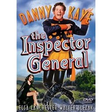 Inspector General