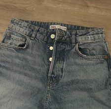 Zara jeans