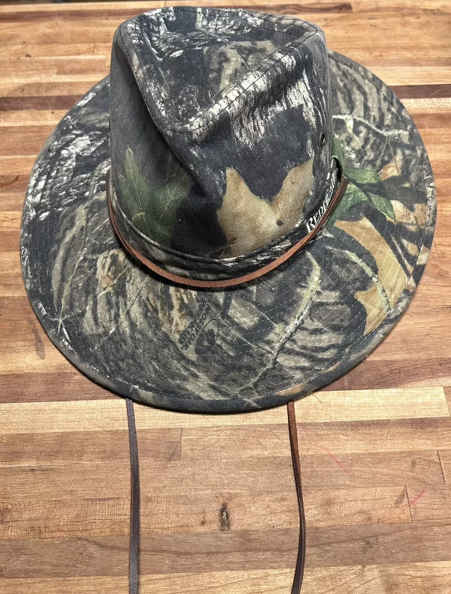 Redhead cheap outback hat
