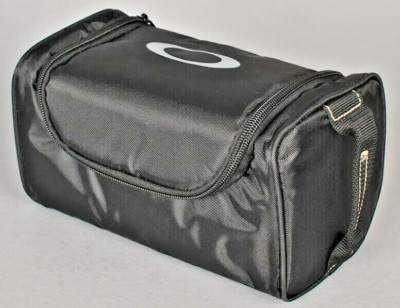 OAKLEY NEW GOGGLE CASE/BAG.  AIRWAVE, AIRBRAKE, CROWBAR, FALL LINE, FLIGHT DECK