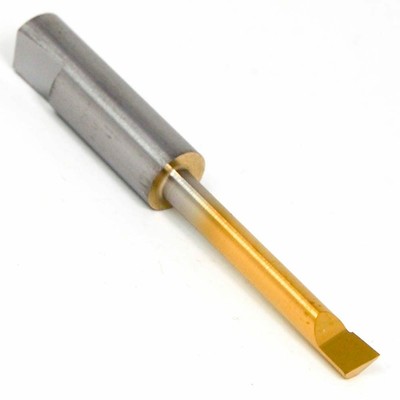 WIDIA Carbide Boring Insert BB1871250R CG5 2832758