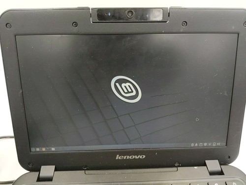 Linux Mint Laptop Lenovo N21 11.6" Intel Celeron N2840 4GB RAM 16GB SSD - Picture 3 of 6