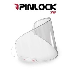 PINLOCK LENTE INTERNA ANTIFOG DKS002 PER CASCO GIVI X01 X08 X09 X16 X23 X30 X33