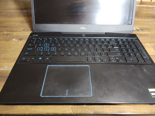 Dell G3 15 3590 Gaming Laptop - Picture 5 of 7