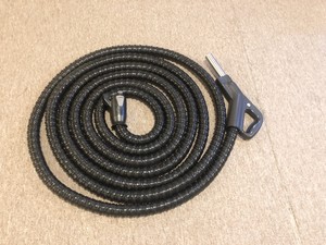 rainbow e series power nozzle