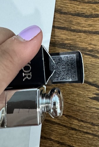 CHRISTIAN DIOR DIOR ADDICT LIPPENMAXIMIERER #028 DIOR 8 INTENSE 0,20 OZ IM KARTON - Bild 4 von 4