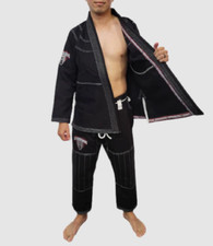 Underdog MMA Gi