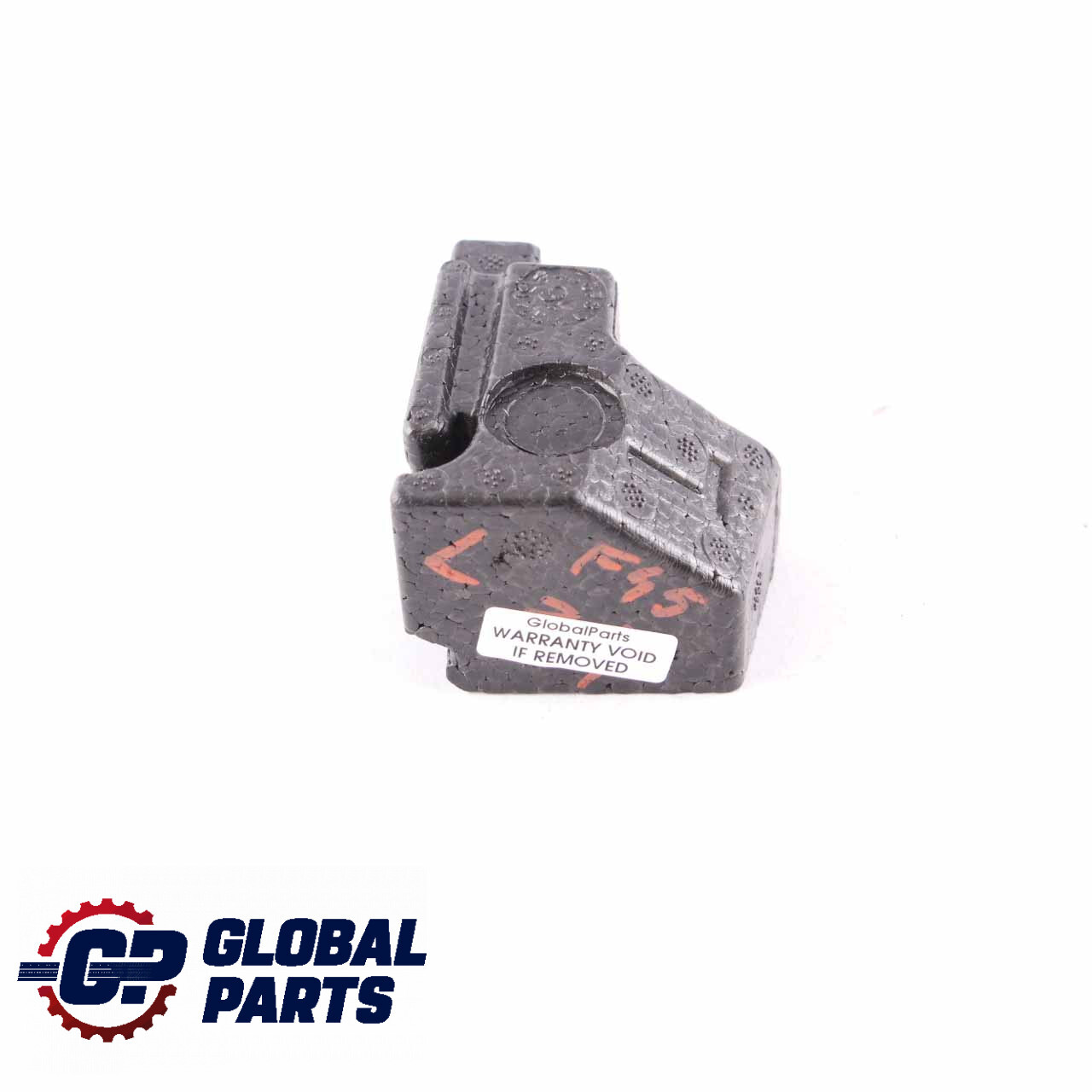 BMW 2er F45 F46 Crashpad Door Panel Protection Front Left 7393025 