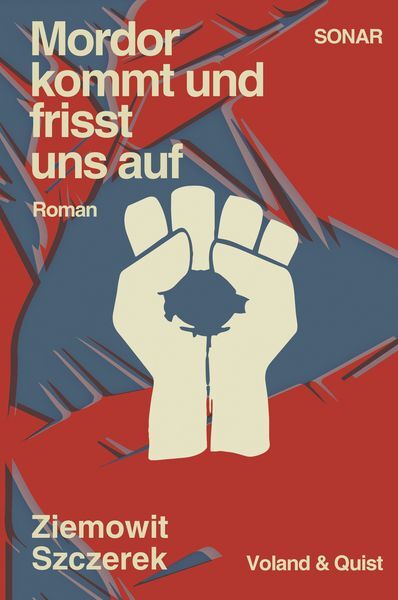 Thumbnail - Mordor Kommt Und Frisst Uns Auf