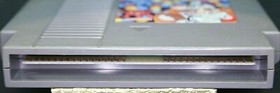 Dr. Mario (Nintendo NES -1990) Game Only Tested & Working