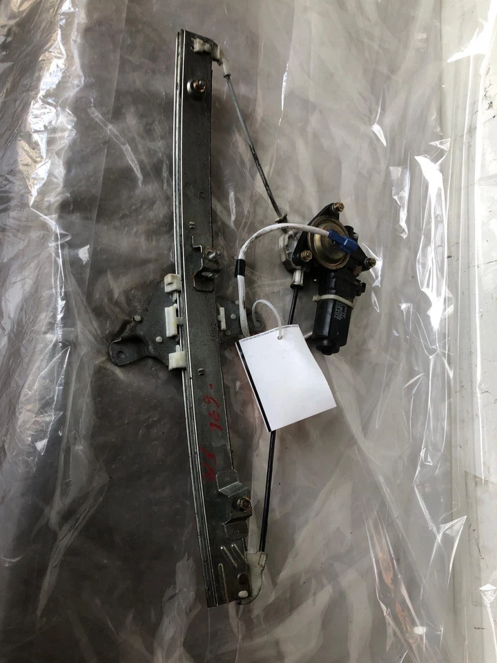 Регулятор передней двери 1997 TOYOTA AVALON XL с двигателем правая пассажирская сторона правая - Изображение 3 из 4