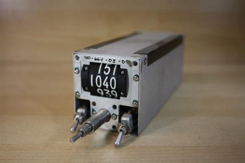 Gables ADF Control 700-664-05-050