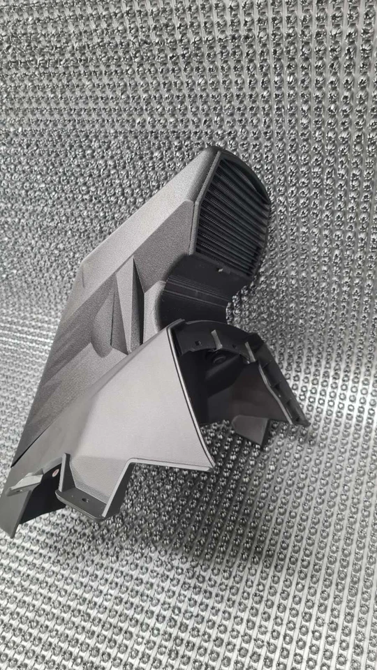 cfmoto cforce 1000 /850 High Flow air intake Snorkel Kit Mud Race Upgrade Kit - Image 2 of 4