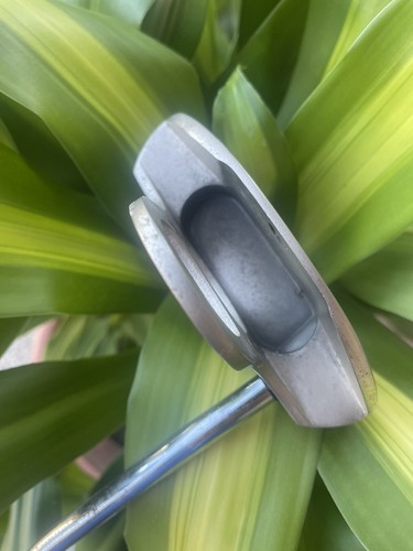 ⭐️Hono Golf YP-402 Adjustable Weight Putter⭐️Hono Steel Shaft⭐️NICE Unique Grip - Picture 5 of 20