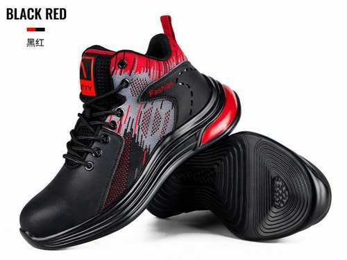 super light work shoes