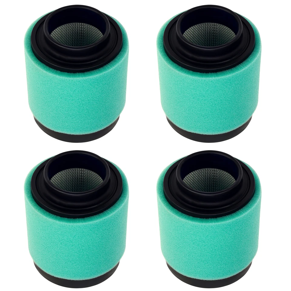 4Pack Air Filters for Polaris Trail Blazer 330 ATP 330 Trail Boss Magnum 325 330 Foto 2 de 4