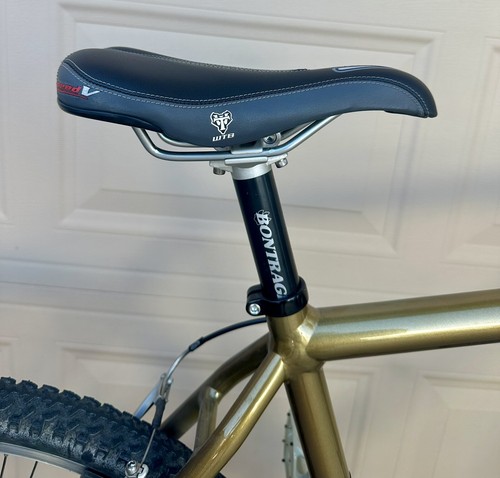 Klein Attitude Race Mountain Bike - Picture 8 of 14