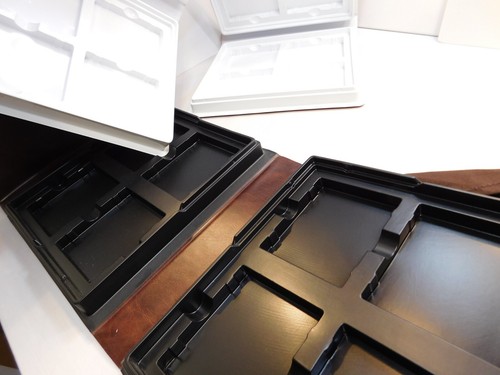 Vintage Atari Game Albums / Binders and Cloth Console Cover - Picture 15 of 23