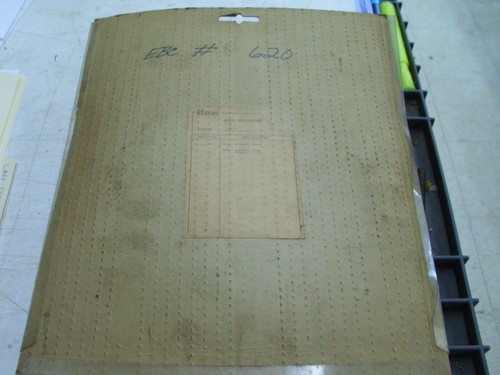 NOS Vesrah VB-318SQ (EBC 620) Brake Shoes, Suzuki RM 400, Repl Suz#64410-40300!# - Picture 3 of 12