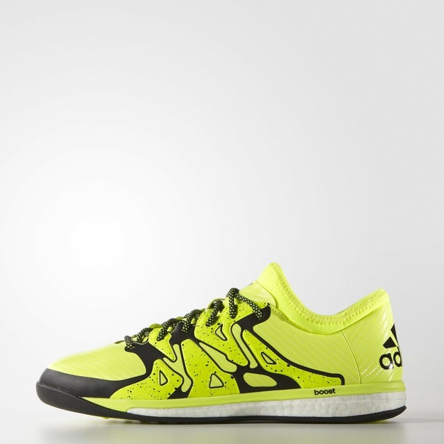 adidas x 15.1 boost indoor