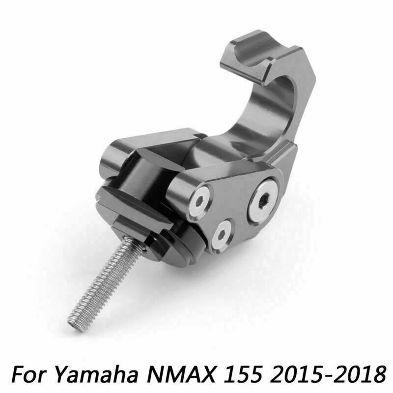 Headlight MOUNT For Honda Magna Shadow Spirit 750 Sabre VT600/750 Super700 T S2 Foto 3 de 4