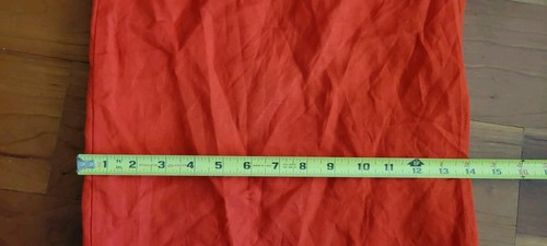 ASTR The Label Marise Cutout Wide Leg Jumpsuit in Chili Red Size S - Picture 6 of 8