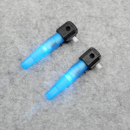 Shockwave Lab SL-113 LED Cannon Kit For Shattered Glass Megat Weapon Upgrade - Picture 5 of 8