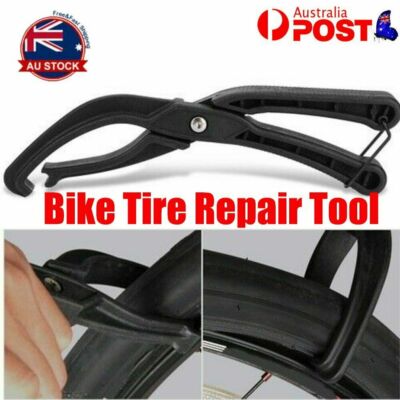 Bicycle Wheels Tyre Install Removal Clamp Tire Bead Jack Lever