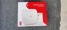MODEM ROUTER FIBRA OTTICA ADSL, DUAL BAND WIFI, VODAFONE STATION REVOLUTION